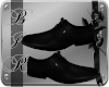 [BIR]Leather Shoes