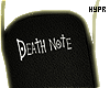 ♡ Bag | Death Note