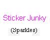 Sticker Junky