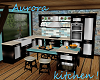 Aurora kitchen