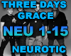 NEUROTIC- 3 DAYS GRACE
