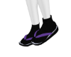 Shinobu's Shoes