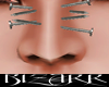 ~B.z Nails Nose M