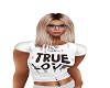 ASL Cindy Love TShirt