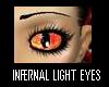 Infernal Light Eyes