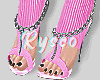 RC CuteHeels Pink