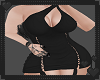 Back Corset Dress