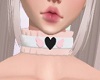 S! Princess maid collar