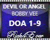 DEVIL OR ANGEL