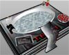 TRU-DERIVABLE hot tub