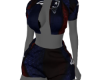 PATRIOTS TWO PIECE