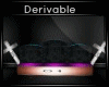 M*TombSofa Derivable