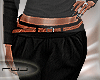 [RuJ] ^EG Black Pants 