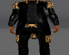 SOUTHERN LEATHER SUIT