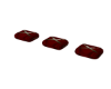 LAM Warrior Cushions