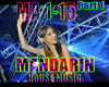 MANDARIN HOUSE MUSIC Pr1