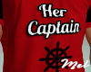 Mel*Her Captain M
