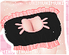 🐾 Kitty Top blk/peach