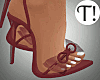 T! Gabriela Autumn Heels