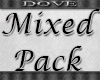Mixed Pack