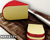 Slice Of Cheese