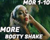 MORE - Booty Shake