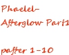 Phaelel-Afterglow Part1