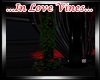 {M}In Love Vines