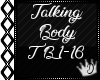 [] Talking Body Somo