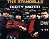 Standells - Dirty Water