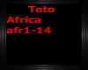 toto africa afr1-14