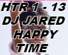 Happy Time Dj Jared