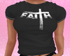 Faith Tee