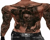 Muscled Tattoo  Viking