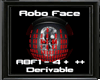 Robo Face