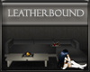 T3 LeatherBnd 8P Couch