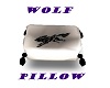 Wolf (Pillow)