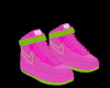 ${QK}Pink slime high #F