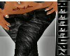 (BE)Autumn blk  jns xxl