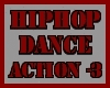 HIPHOP DANCE ACTION~3