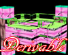 (DD) Derivable Couch 3