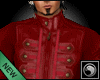 [8Q] Majestic red jacket
