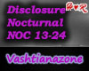Disclosure Nocturnal P2