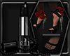 [PDI] Shoes roses 
