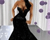 Amore in Black Gown