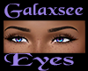 Galaxsee Eyes
