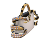 Tentacle Bag White V1