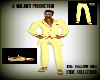 MDM|Yellow Croc Trim 1