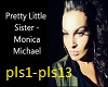 pretty little sister