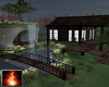 HF Cabin & Cave